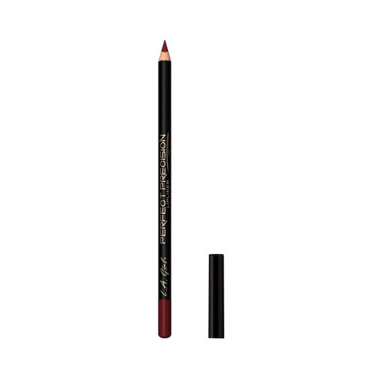 LA Girl Perfect Precision Lipliner Pencil Berry Wine 1,49 g