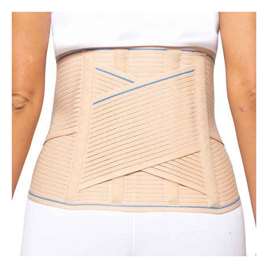 Faja Action B 980n T- Xl