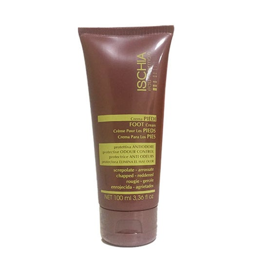 Crema para Pies Progre' Ischia 100ml
