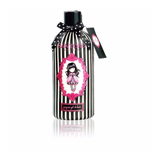 Santoro London Gorjuss Ladybird Gel Ducha 500 ml