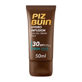 Piz Buin Facial Crema Gel Spf 30 50 Ml