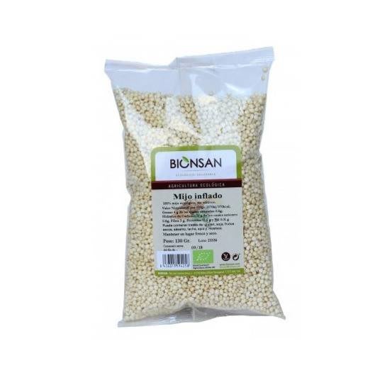 Bio Goret Mijo Hinchado Eco 130g