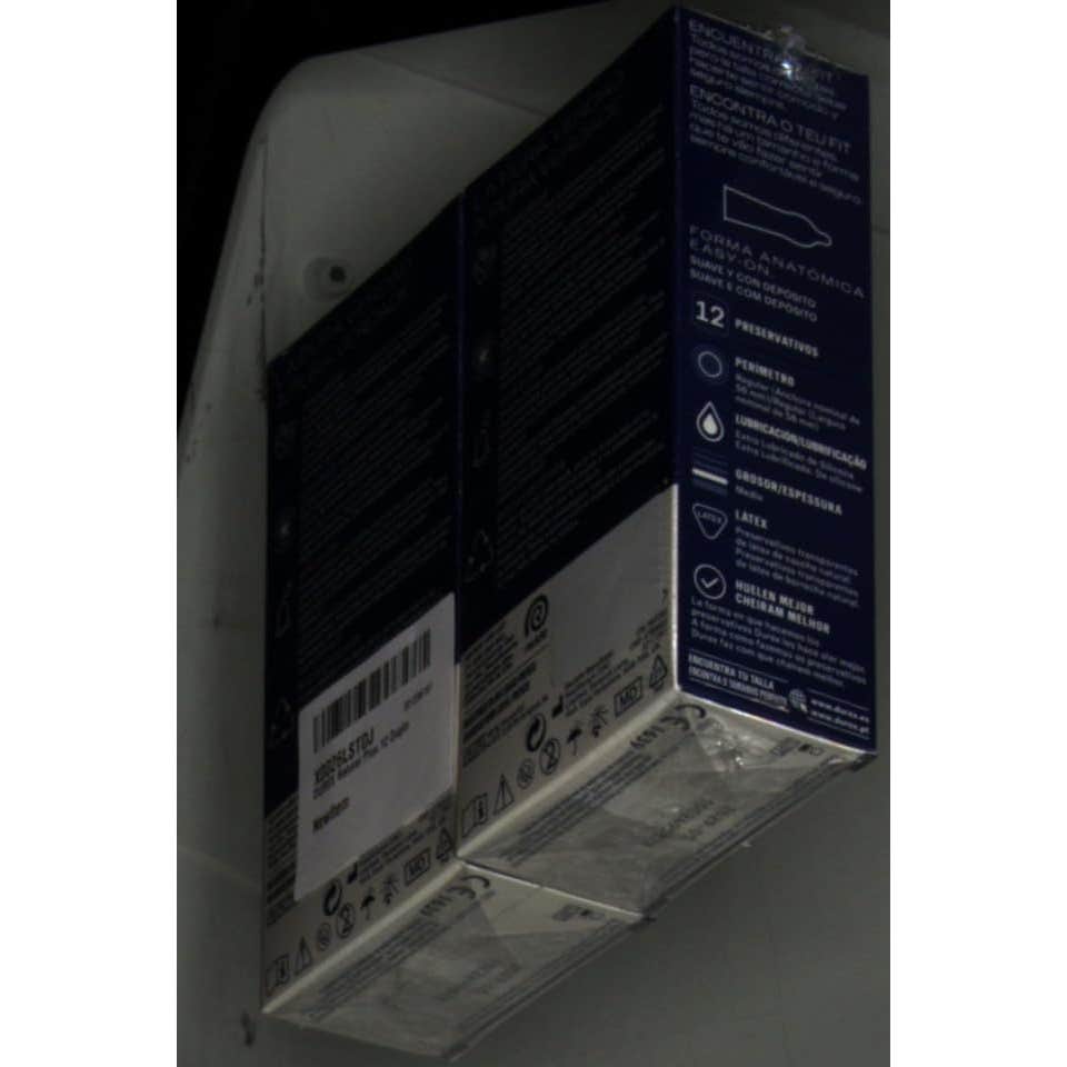 Durex Natural Preservativos 2x12uds