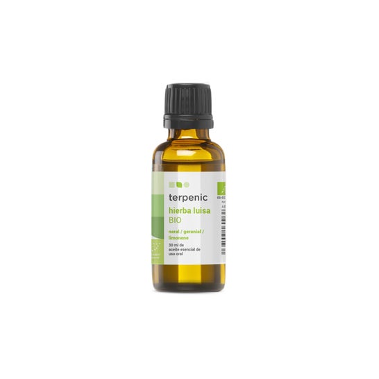 Terpenic Hierbaluisa 30 ml