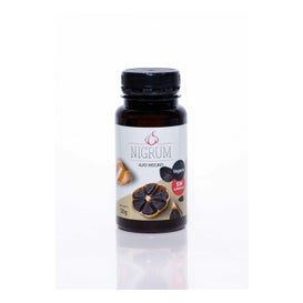 La Abuela Carmen Ajo Negro Nigrum 35caps