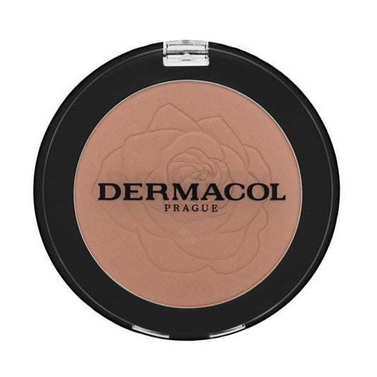 Dermacol Natural Powder Blush 04 5g
