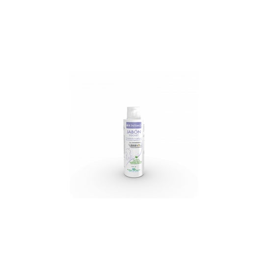 Gse Íntimo Jabón Pocket Prebióticos 100ml