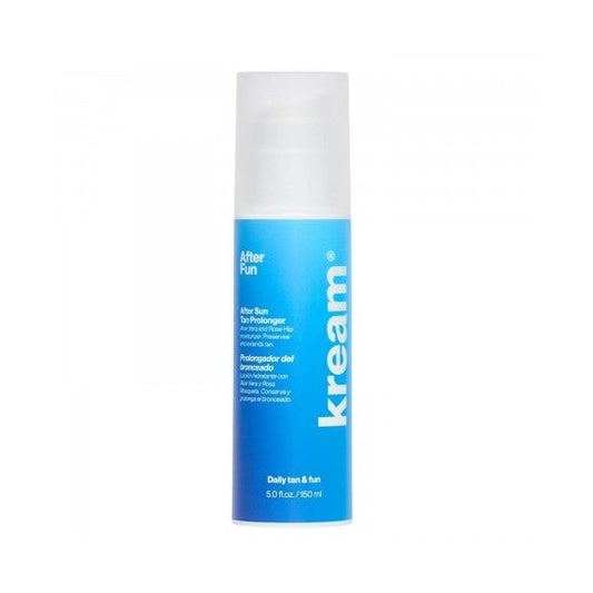 Kream Mogar After Fun After Sun Prolongador Bronceado 150ml