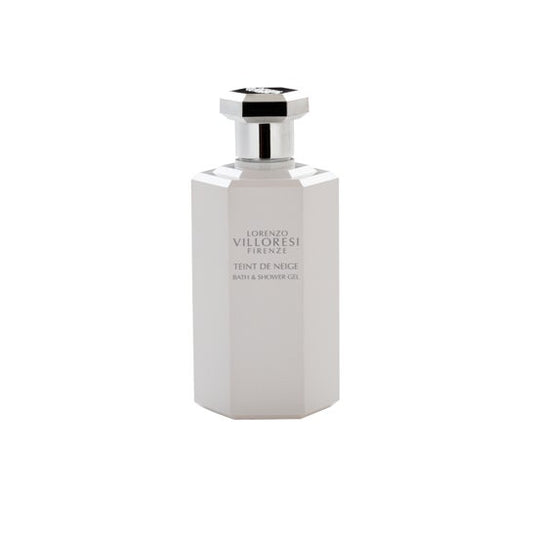 Lorenzo Villoresi Teint de Neige Gel de Baño 250ml