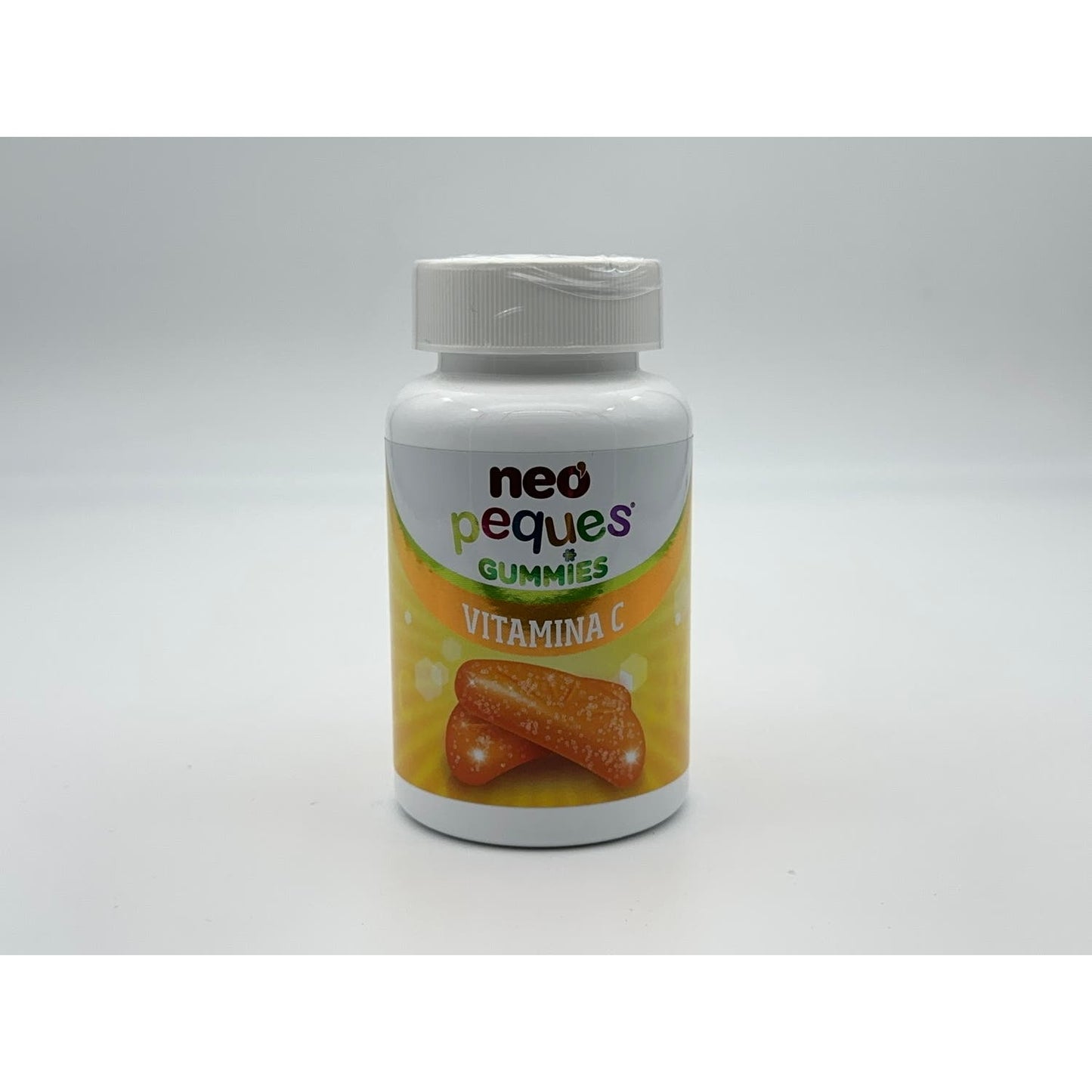 Neo Peques Gummies Vitamina C 30 Gummies