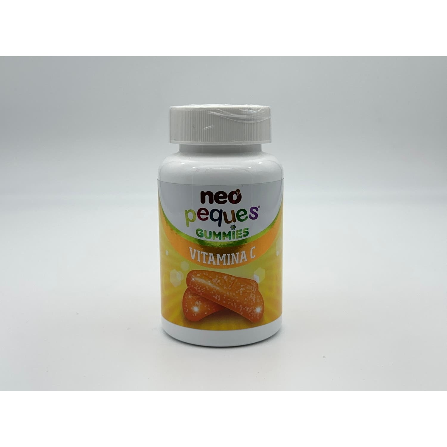 Neo Peques Gummies Vitamina C 30 Gummies