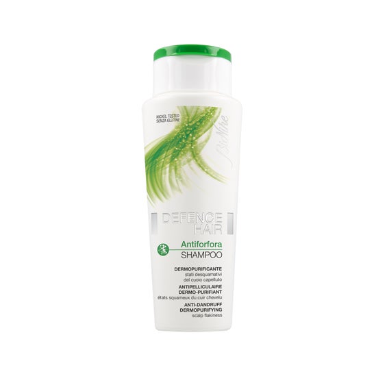 Bionike Defensa Pelo Sh Antif