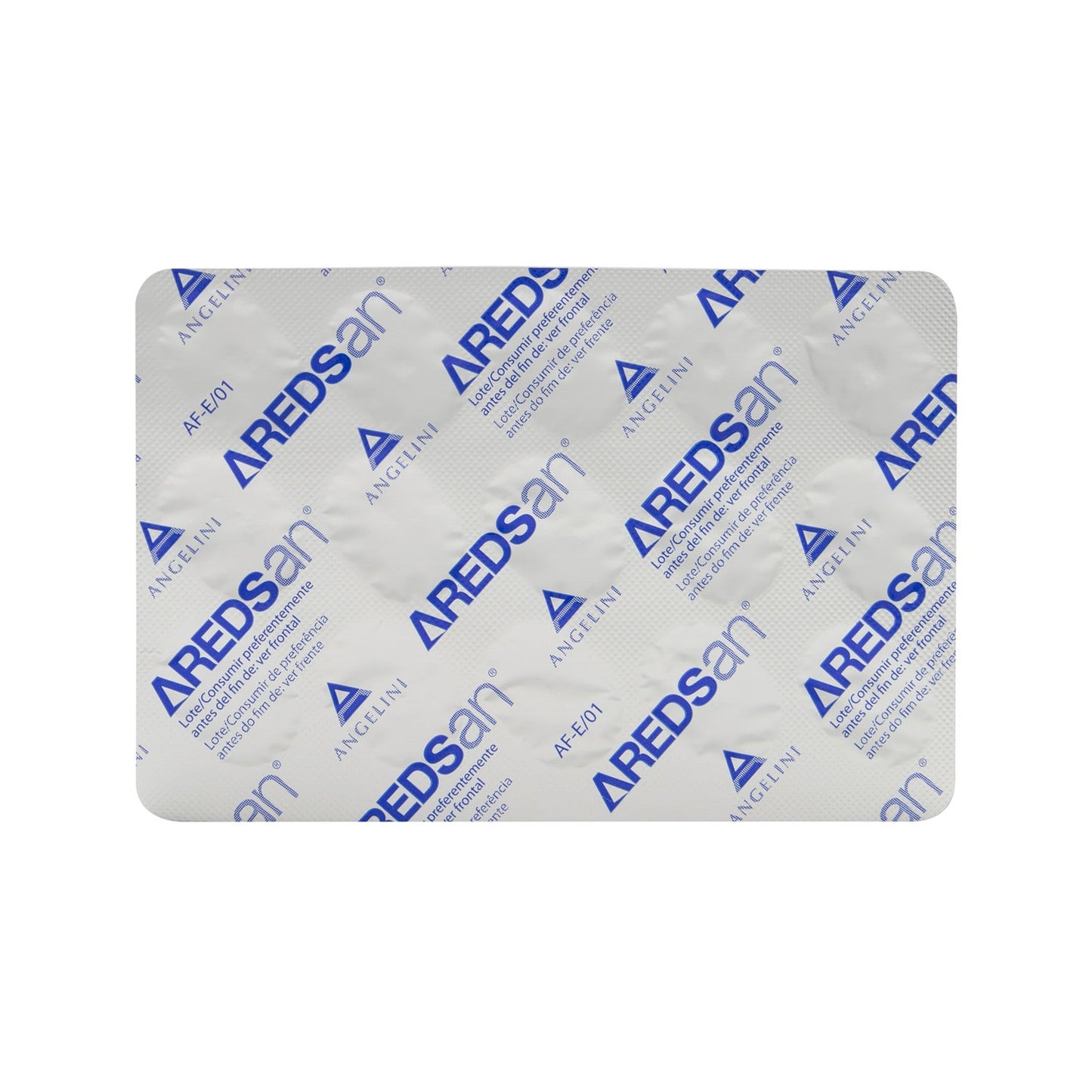 Angelini Aredsan 60caps