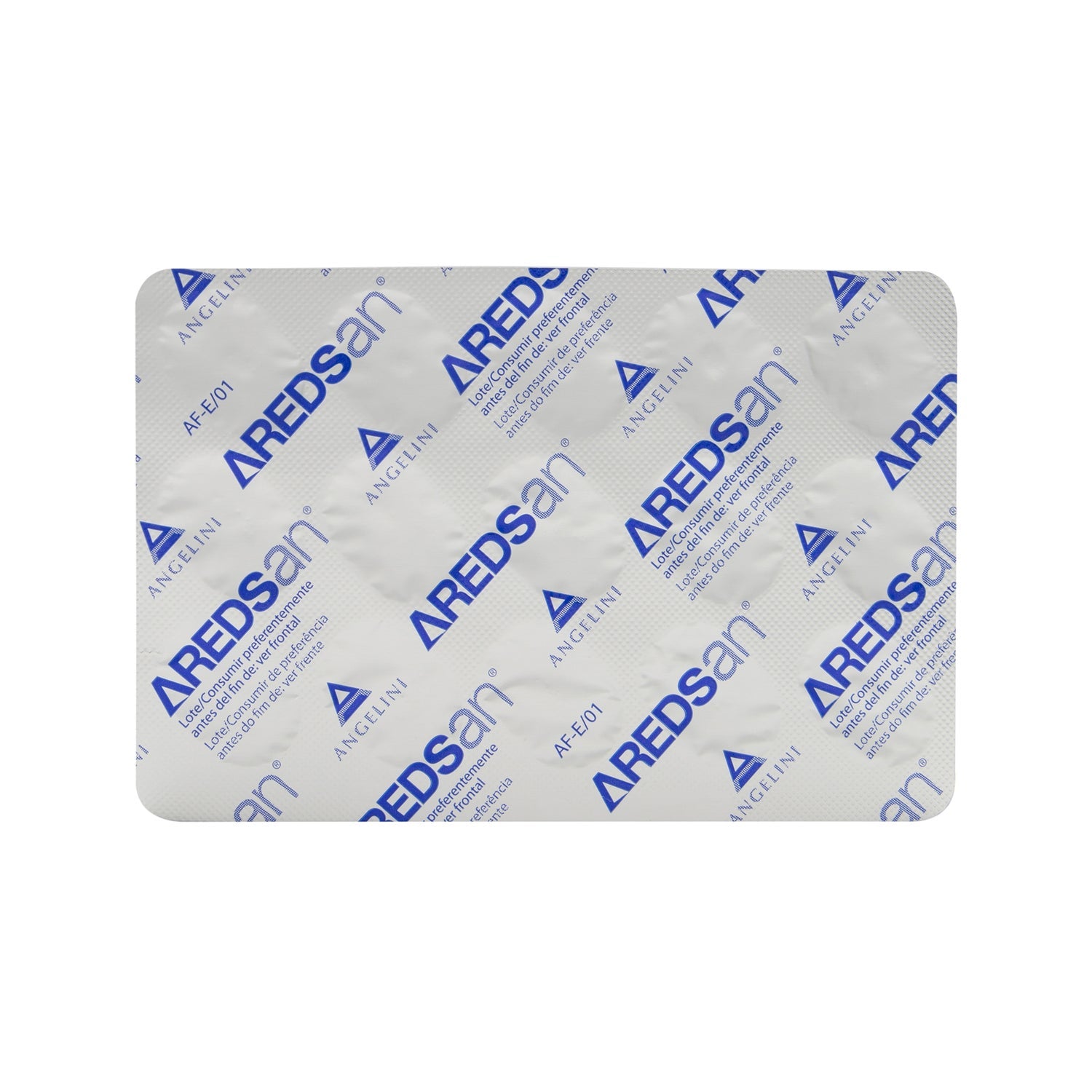 Angelini Aredsan 60caps