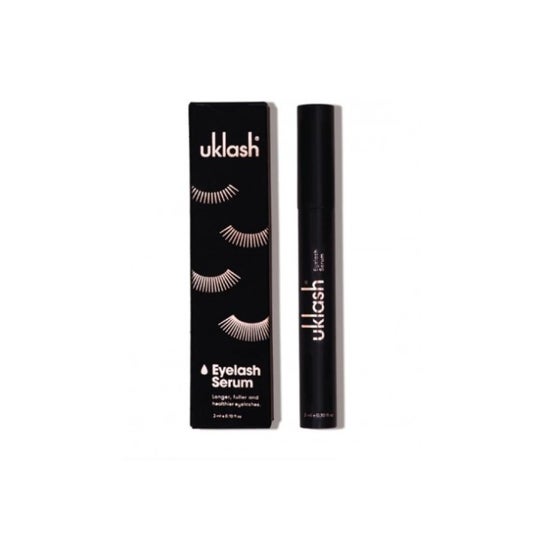 Uklash Eyelash Growth Enhancer Conditioner Sérum 3ml