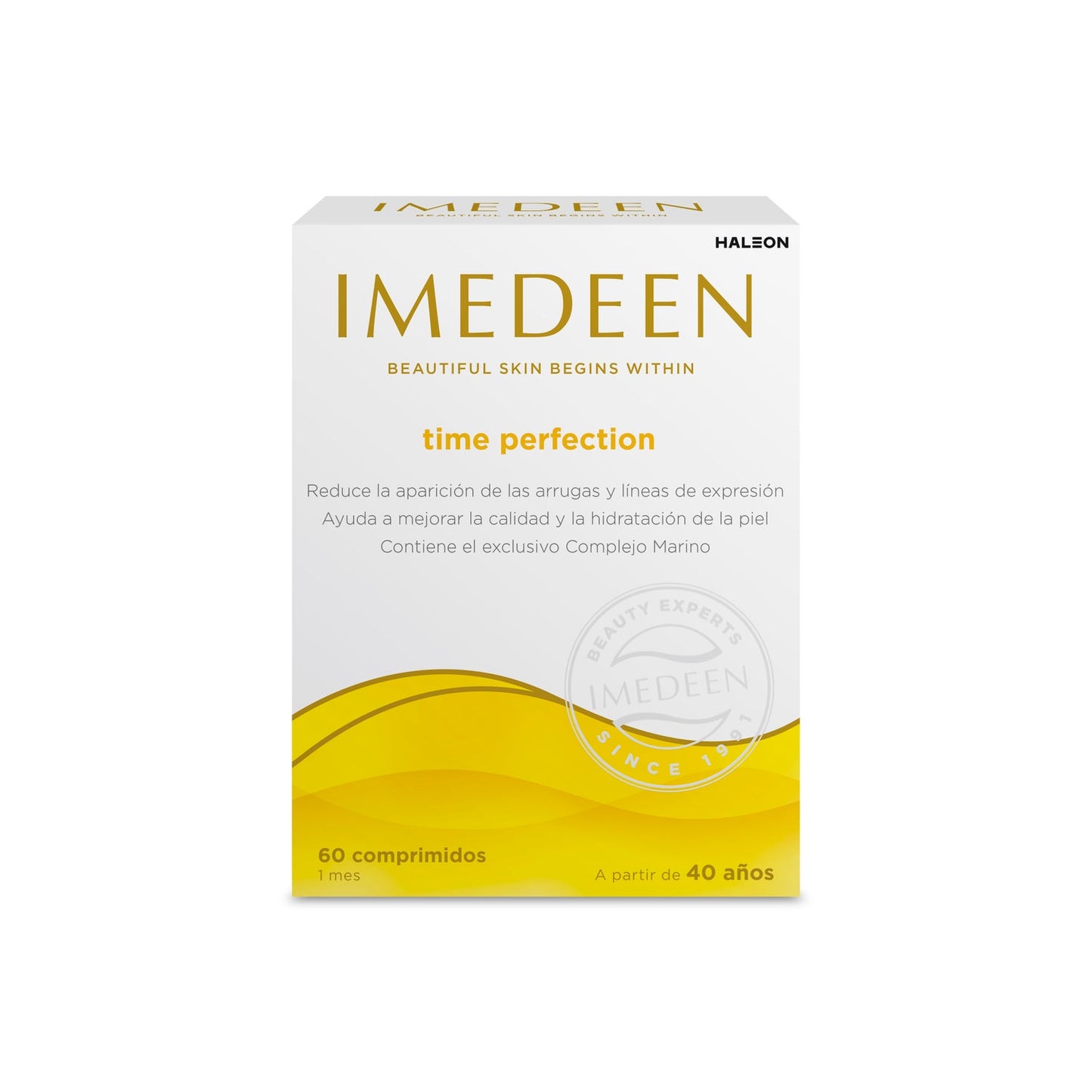 Imedeen Time Perfection 60comp