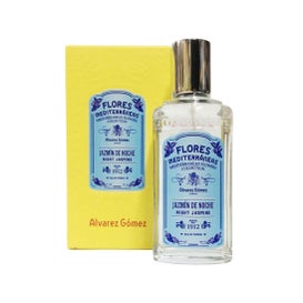 Alvarez Gómez Mediterránea Jazmín De Noche 80ml