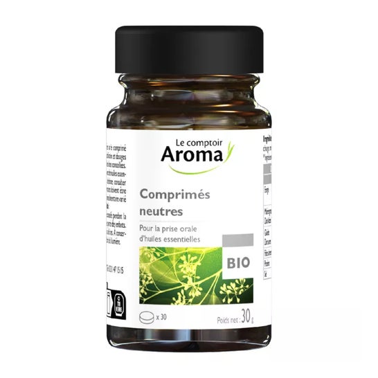 Le Comptoir Aroma comp Neutros 30 comp