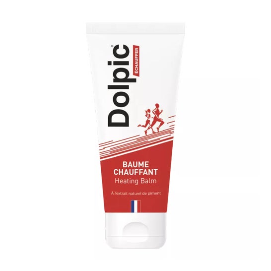Pharm'Up Bálsamo Calentador Dolpic - La Capsacine 100Ml