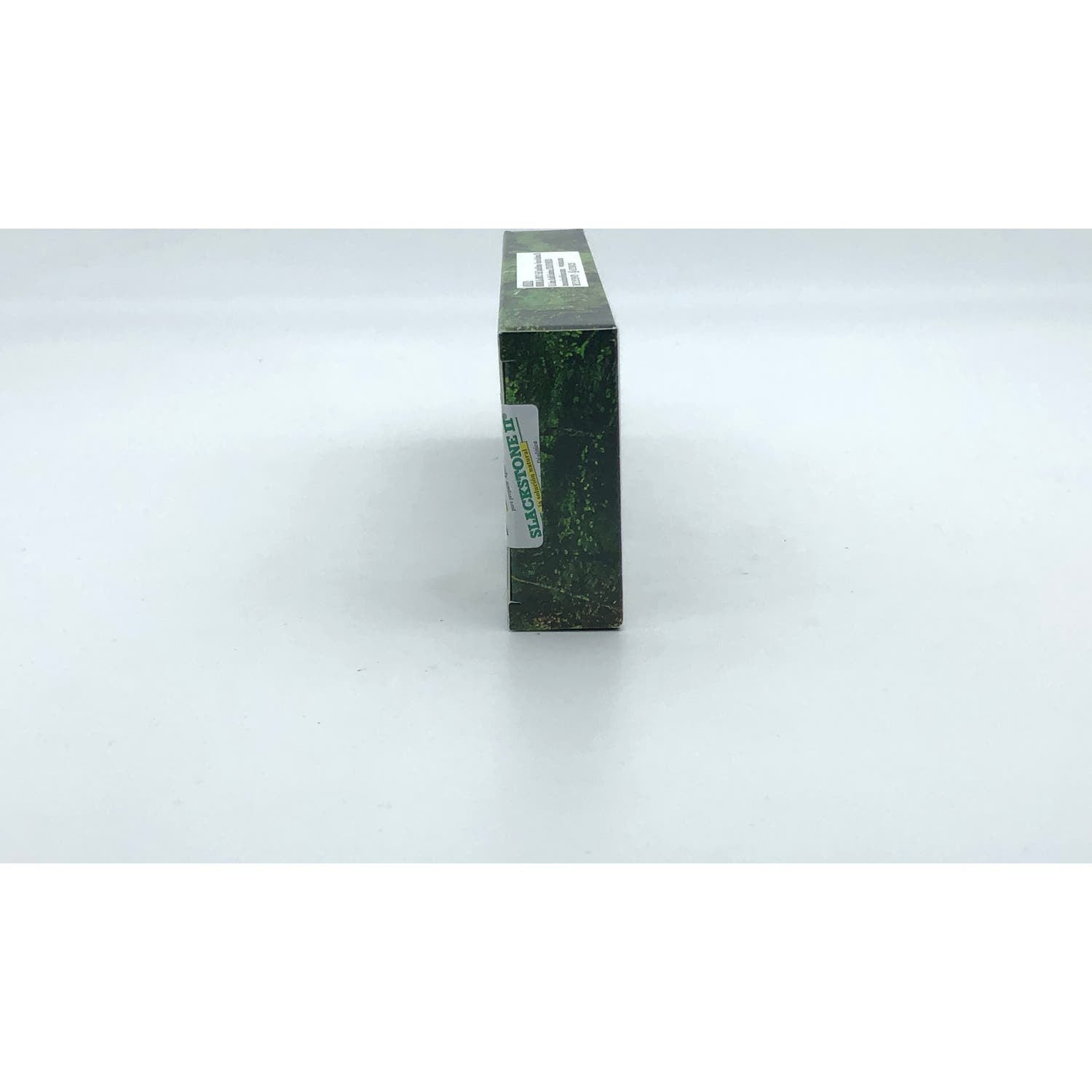 Ganero Distribucion Slackstone Ii Agua Dialitica Ybora