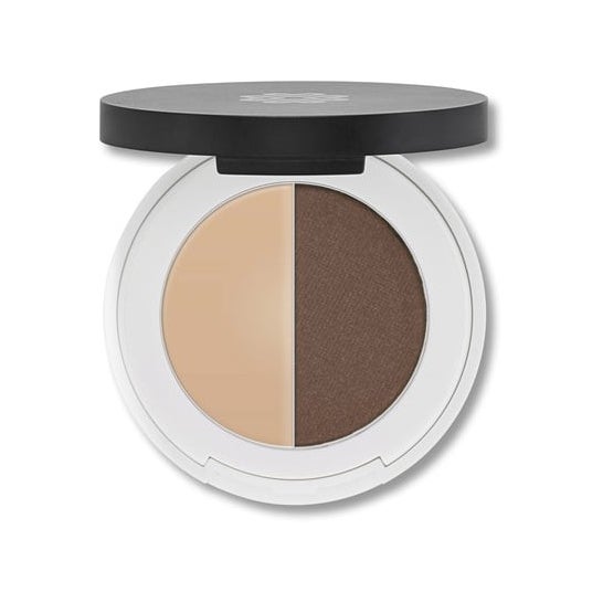 Lily Lolo Dúo Para Cejas Medium 2 g