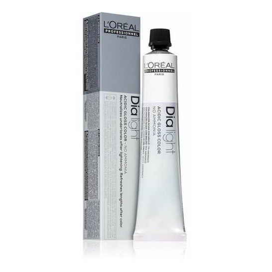 Loreal Dia Light Tinte Sin Amoníaco Color 8.23 50 ml