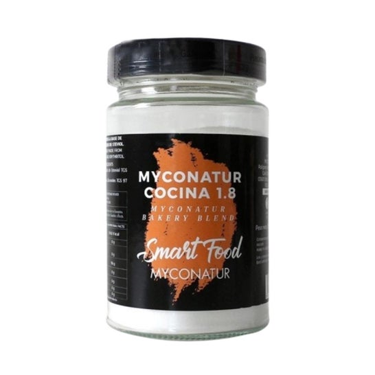 Mycofoods Blend Cocina 1:8 250g