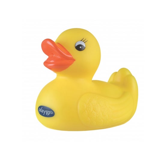 Playgro Patito de Agua 1ud