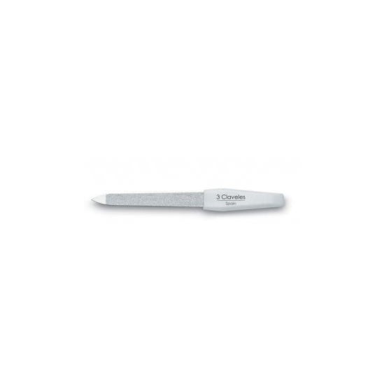 3 Claveles Lima Zafiro Cromada 13 cm 1 ud