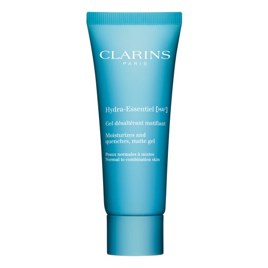 Clarins Hydra-Essentiel [HA²] Crema de Día Gel Mate 75 ml