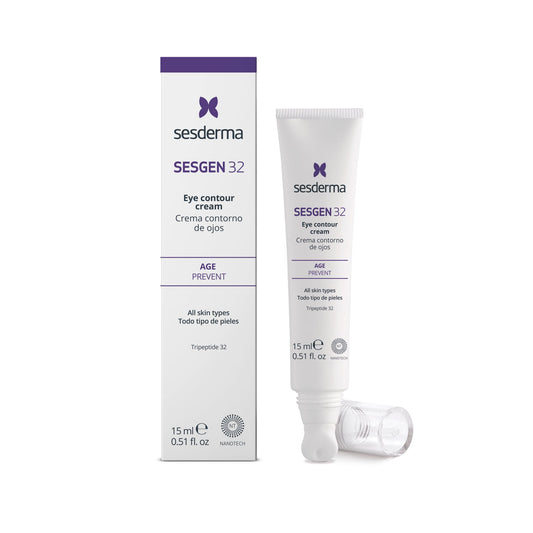 Sesderma Sesgen 32 Crema Contorno de Ojos 15ml