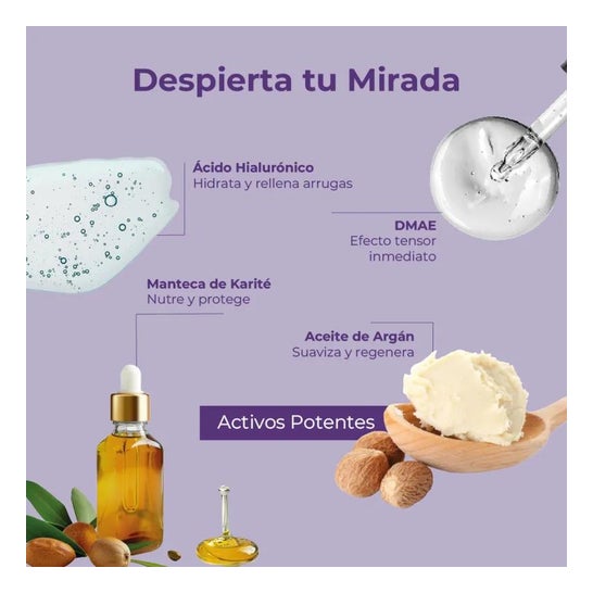 Sesderma Sesgen 32 Crema Contorno de Ojos 15ml