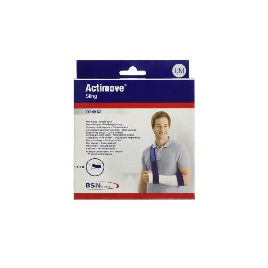 Actimove Cabestrillo Sling 5.5 cm X 1.9 M