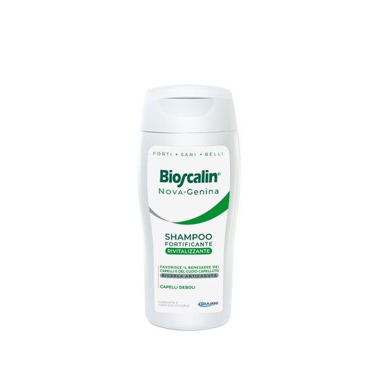 Bioscalin Nova genina Champú Revitalizante 200 ml