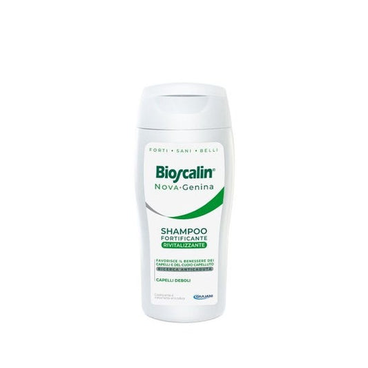 Bioscalin Nova genina Champú Revitalizante 200 ml