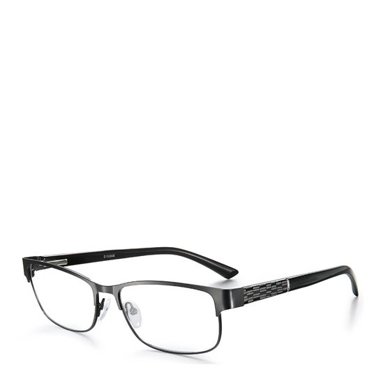 Coronation Classic +1.50 Gafas de Lectura Negro 1ud