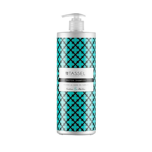 Eurostil Tassel Champú Anticaída 1000ml