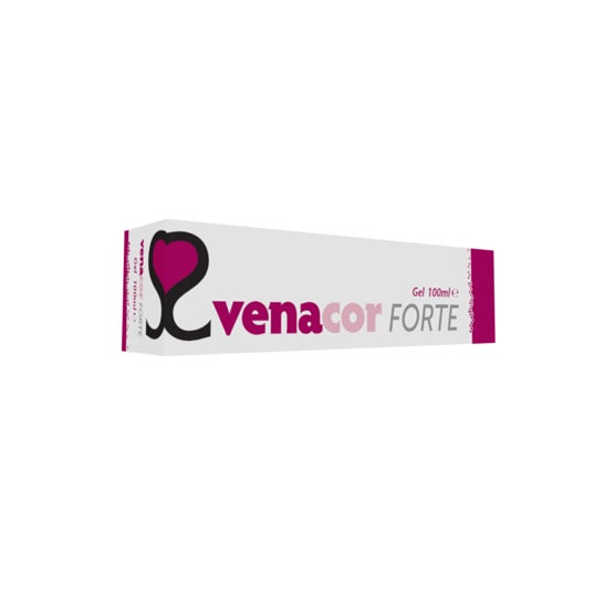 Essecore Venacor Forte 100 ml