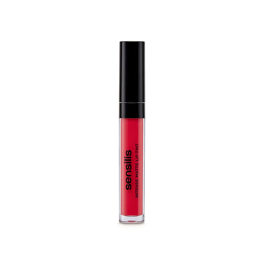 Sensilis Intense Matte Lip Tint 02 Passion 45ml