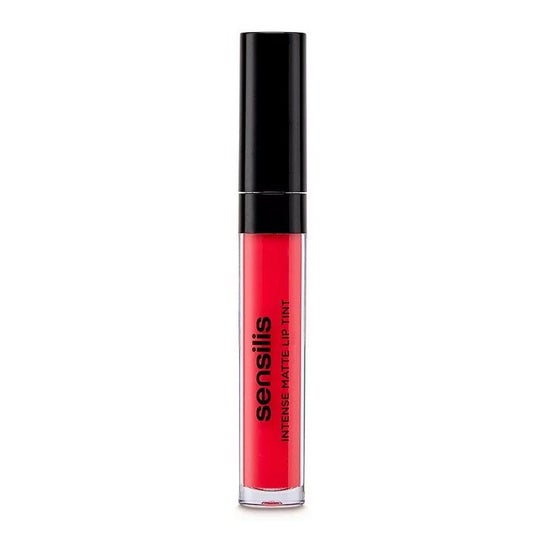 Sensilis Intense Matte Lip Tint 02 Passion 45ml
