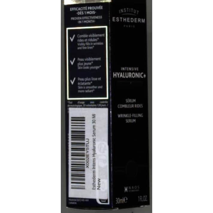 Institut Esthederm Intensive Hyaluronico Sérum 30ml