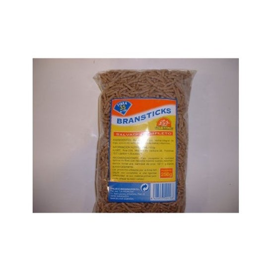 Int-Salim Bransticks Salvado comprimidos 250g