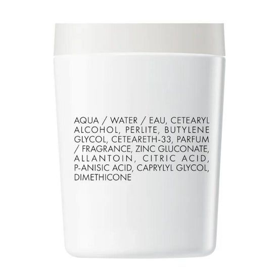 Vichy Desodorante 24h Toque Seco Sin Sales de Aluminio Roll-on 50ml