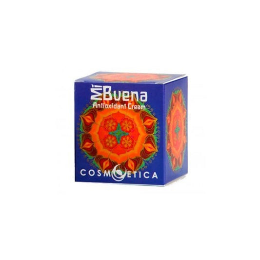 Equisalud Cosmoetica MiBuena Crema Antioxidante Limpiadora 50ml