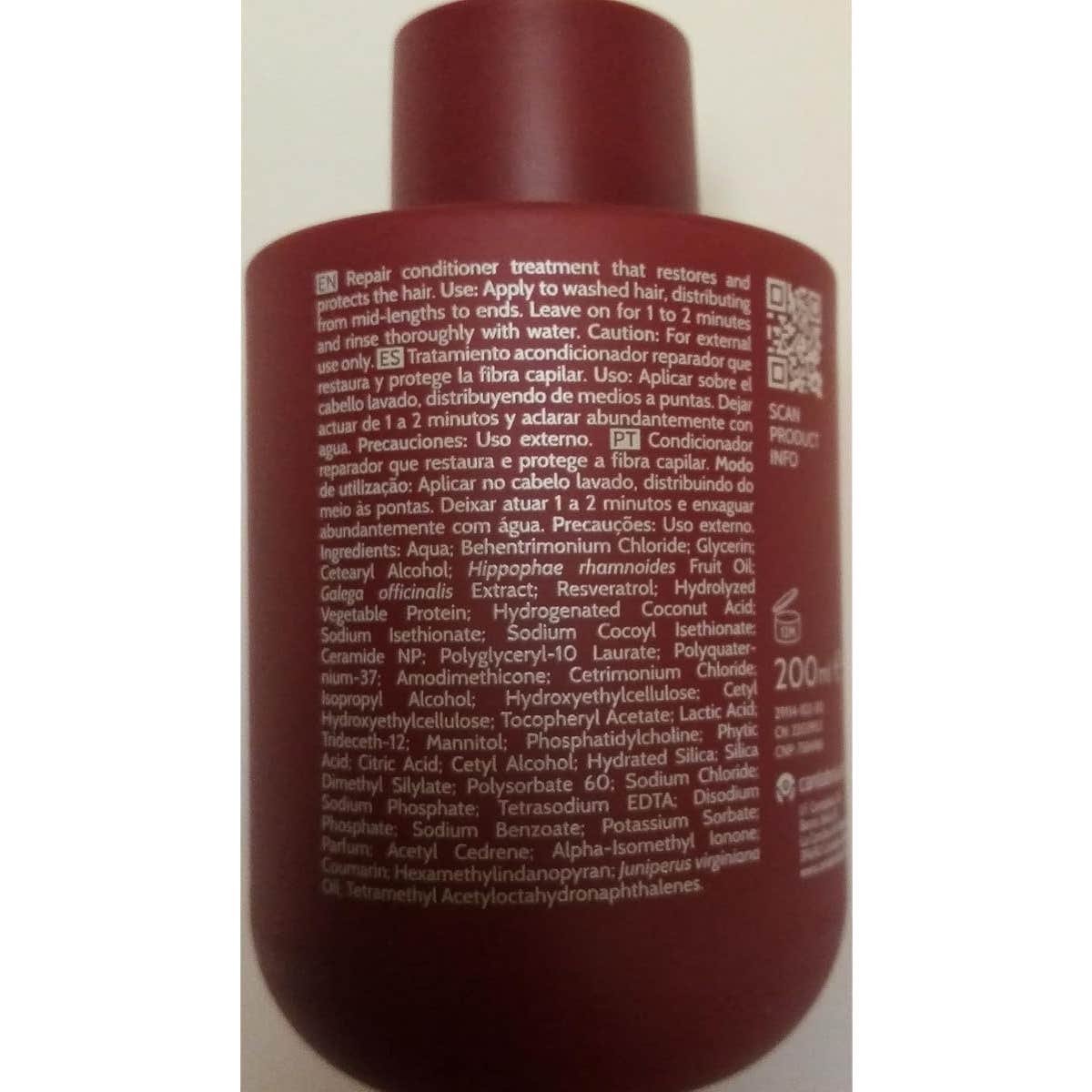 Iraltone Restore Acondicionador 200ml