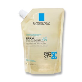 La Roche-Posay Lipikar Aceite Lavante AP+ Eco-Recarga 400ml