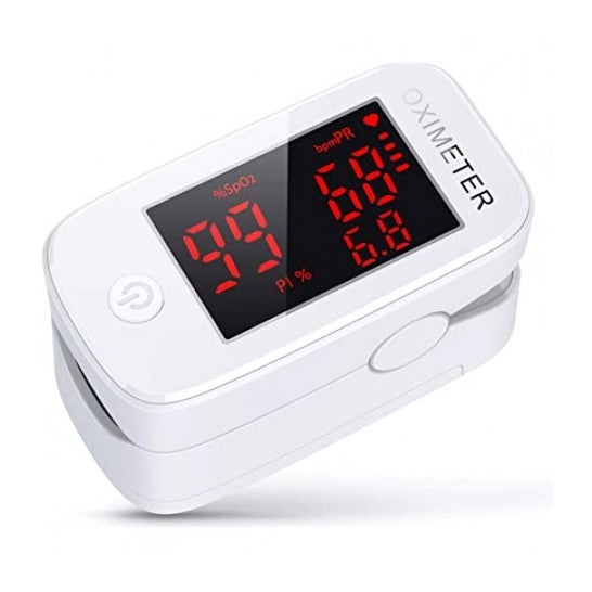 Diacare Pulsioxímetro Fingertip Ym 101 1ud