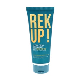 Rek Up ! Gel Criostimulante Qui Rekinque 200 ml