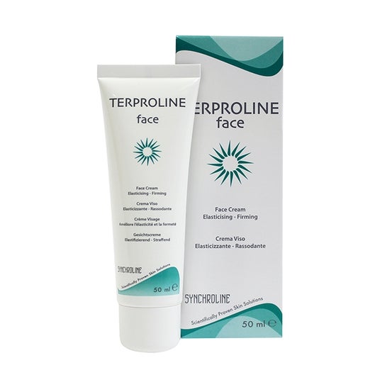 General Topics Terproline Face Cream 50 ml