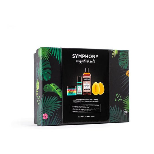 Nuggela & Sulé Estuche Symphony Cuidado Cabello